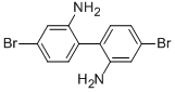 4,4'-dibromobiphenyl-2,2'-diamine/136630-36-9